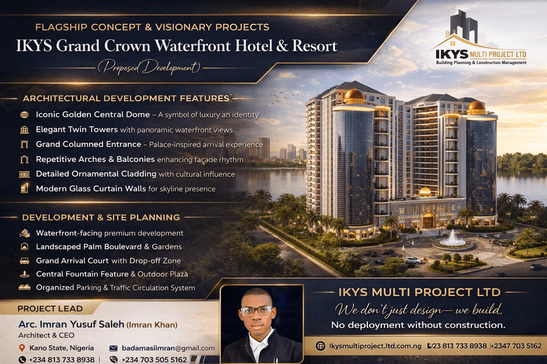 Architectural Design