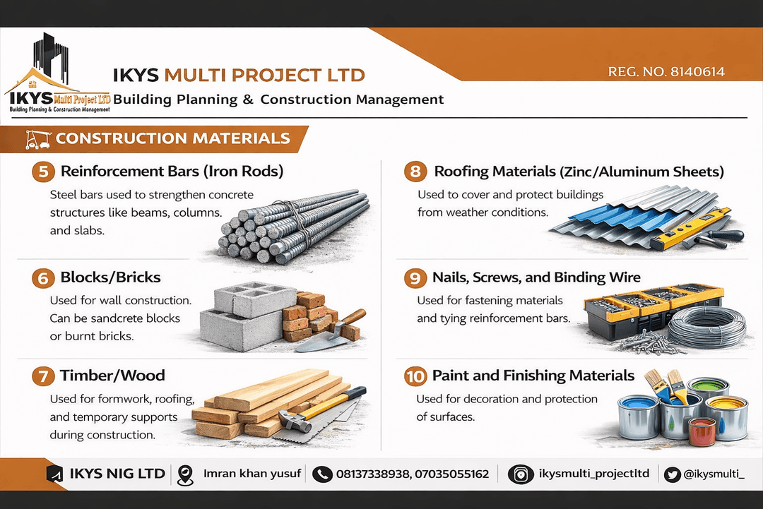 Construction Management