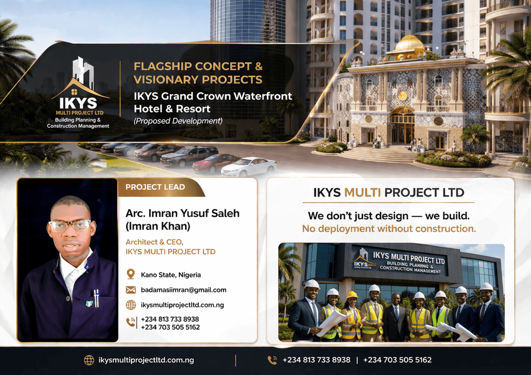 Hero Background Architecture Image