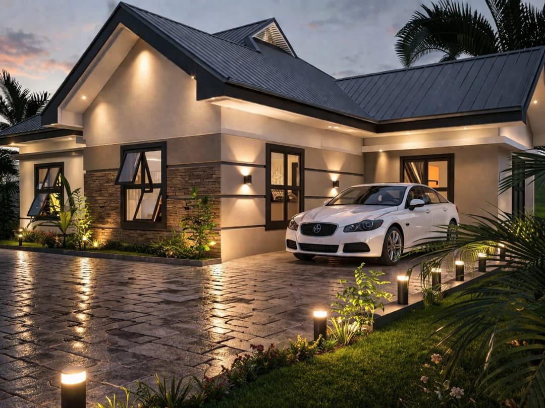 Luxury Residences